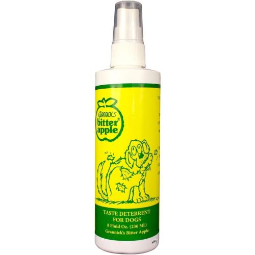 Grannicks Dog Supply Bitter Apple Spray 8oz