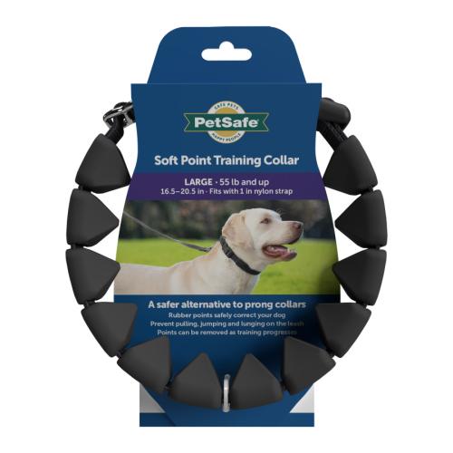 Petsafe Dog Collar Soft Point Training Collar 1" Lg
