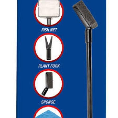 Zoo Med Betta Tools Aquarium Cleaning Set