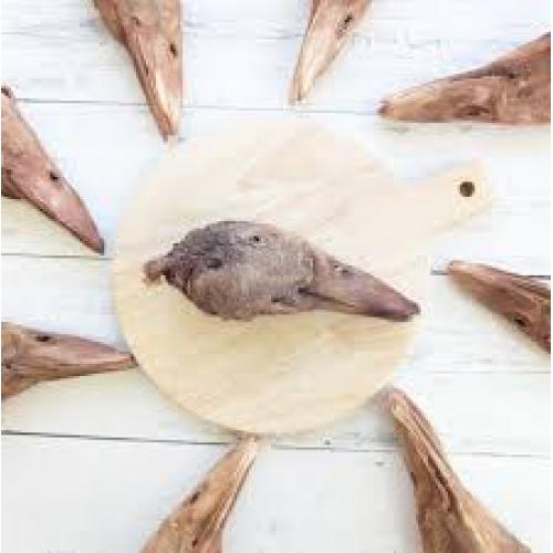 Momentum Dog Treat Duck Head Chew