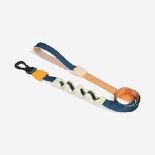 Zeedog Ruff Leash Voyage Small