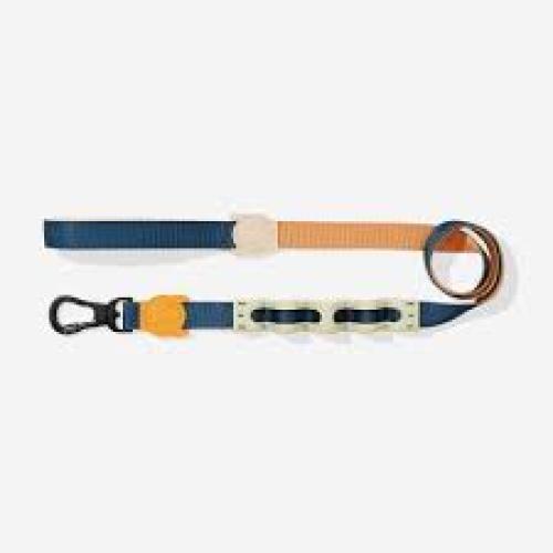 Zeedog Ruff Leash Voyage Small