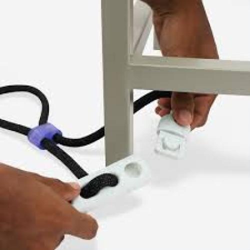 Zeedog Leash Hands-Free NOX