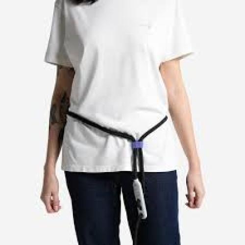 Zeedog Leash Hands-Free NOX