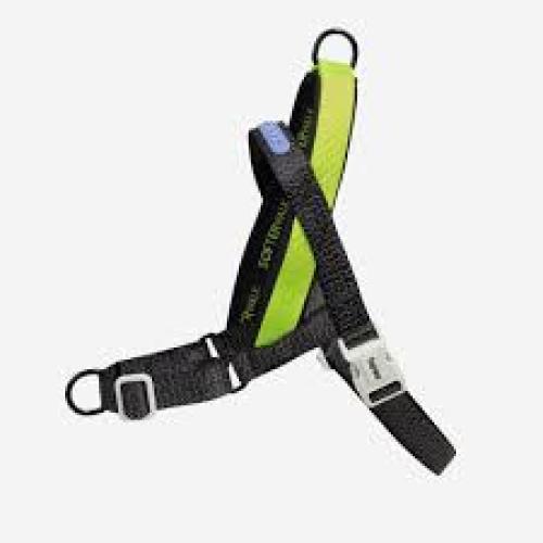 Zeedog DOg Harness SofterWalk Anti-Pull NOX Medium