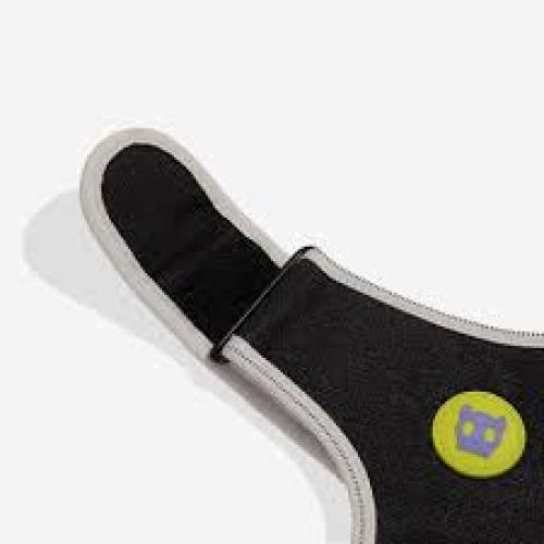 ZeeDog Mesh Plus Dog Harness NOX Small