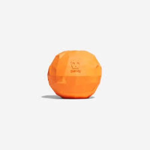 ZeeDog Super Orange Dog Toy