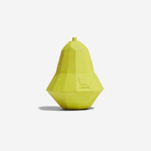 ZeeDog Super Pear Dog Toy
