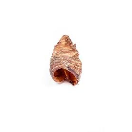 Winnie Lou Dog Treat Bison Trachea