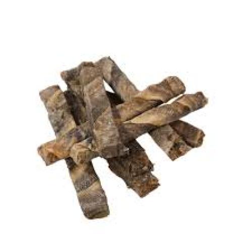 Momentum Dog Treat Long Cod Stick 1pc