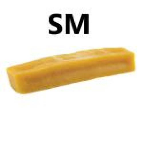 Peaks N Paws Dog Treat Himalayan Yak Chew Small 1pc