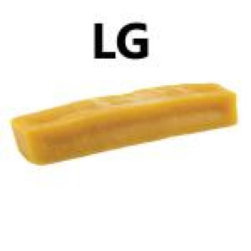 Peaks N Paws Dog Treat Himalayan Yak Chew Large 1pc