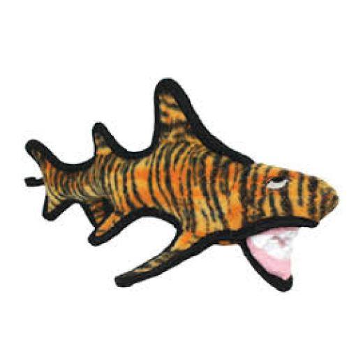 Tuffy Ocean Creature Tiger Shark