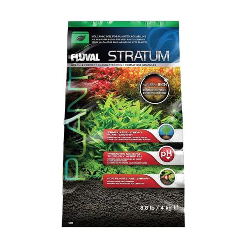 Fluval Bio Stratum Substrate 17.6 lb