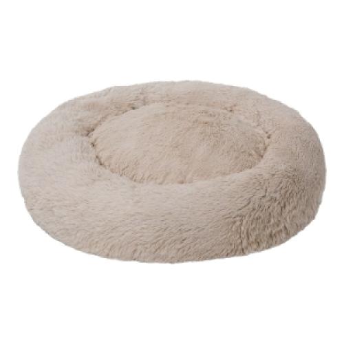 Tall Tails Dog Bed Khaki 36"