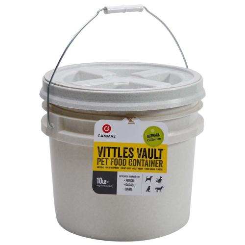 Vittles Vault Food Container Bucket 10#