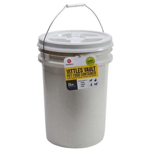 Vittles Vault Container Bucket 20#