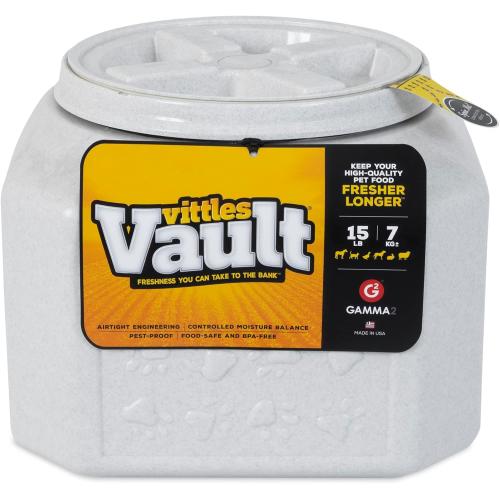 Vittles Vault Food Container 15#