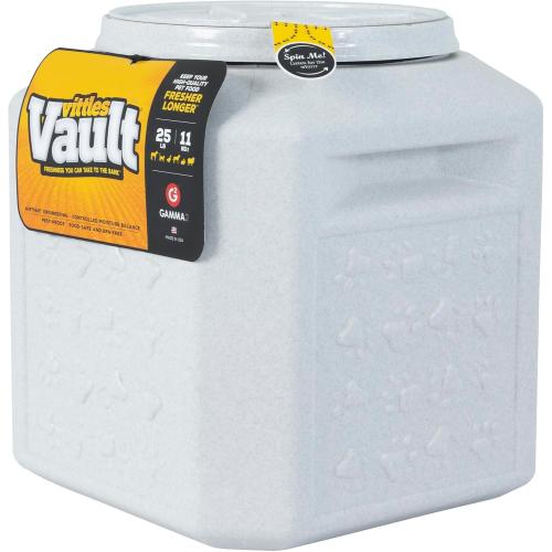 Vittles Vault Food Container 25#