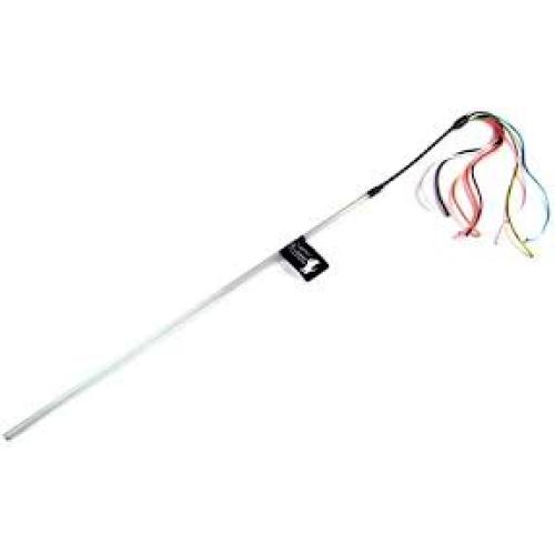 Vee Cat Toy Purrfect Crazy Krinkle