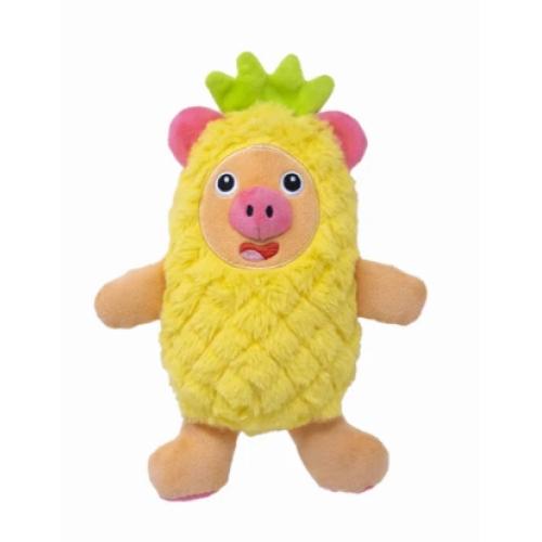 Fika's Freaky Friends Pineapple Pig Toy