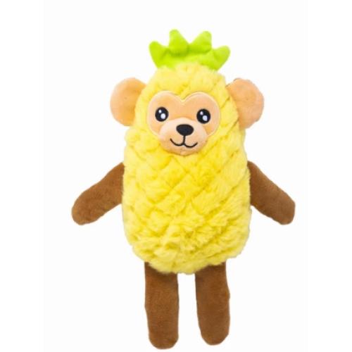Fika's Freaky Friends Pineapple Monkey Toy
