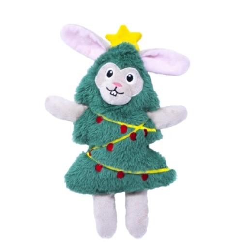 Fika's Freaky Friends Christmas Bunny Toy