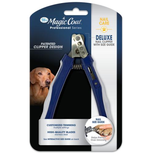 Four Paws Magic Coat Dog Grooming Nail Clipper