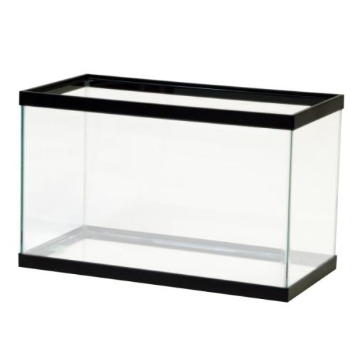 Aqueon Aquarium Standard Rectangle Tank 10gal
