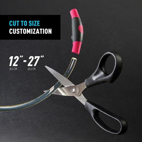 Nite Ize Dog Collar Rechargeable LED Necklace Pink