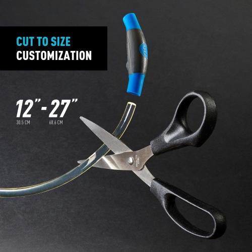 Nite Ize Dog Collar Rechargeable LED Necklace Blue