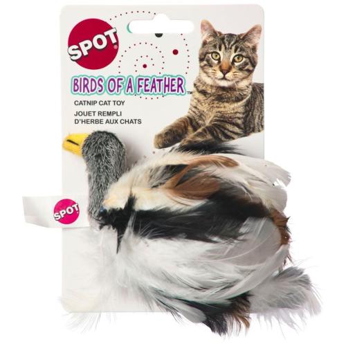 SPOT Cat Toy Birds of a Feather
