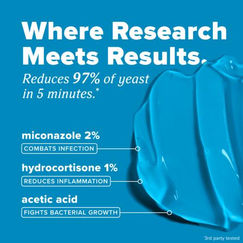 TropiClean HomeVet Pet Med Medicated Ear Drops 2oz