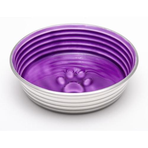 Loving Pets Bowl Le Bol Lilac Medium