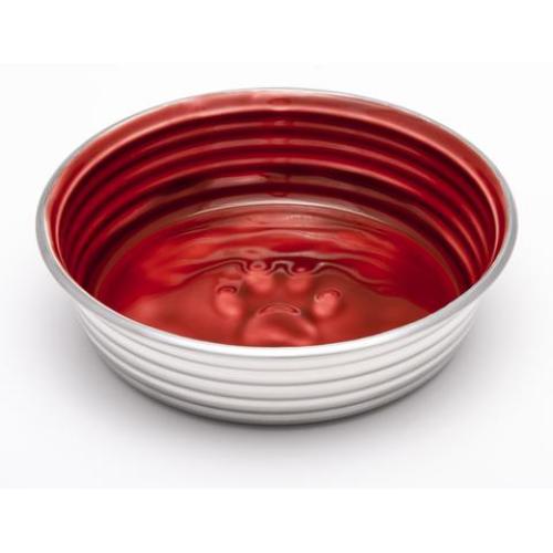 Loving Pets Bowl Le Bol Bordeaux XSmall