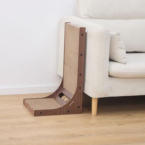 PetPals Urbane Cat Scratcher 24.5"