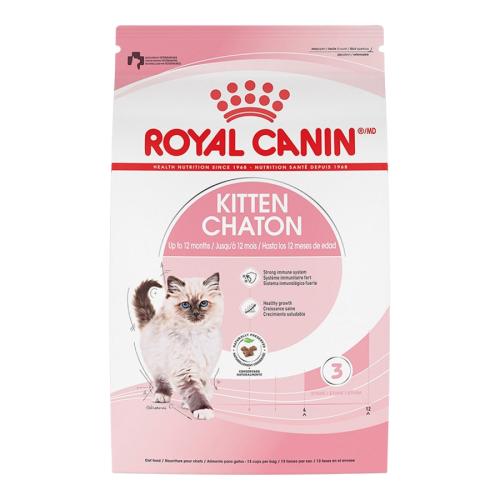 Royal Canin Dry Cat Kitten 14#
