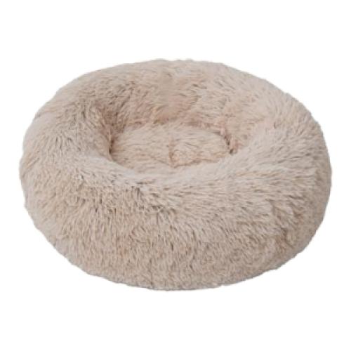 Tall Tails Bed Cuddle Bed Khaki XSmall 17"