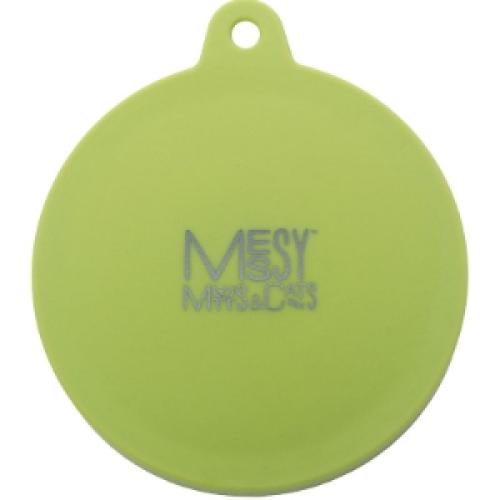 Messy Mutts Pet Supply 3 in 1 Can Cover Green
