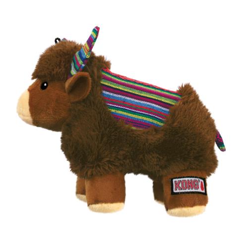 KONG Dog Toy Sherps Yak Medium
