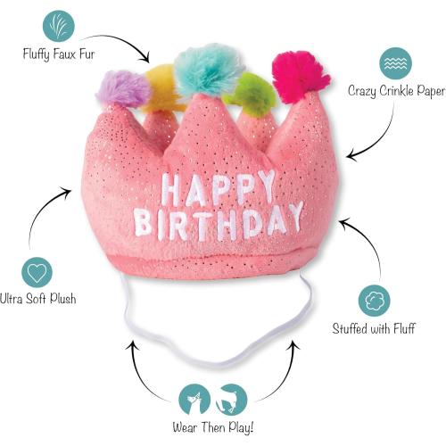 Pet Shop Dog Toy Nailed It