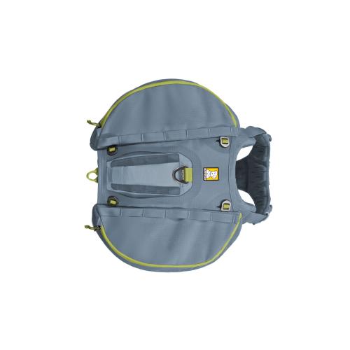 Ruffwear Dog Harness Palisades Pack Glacier Lake Medium