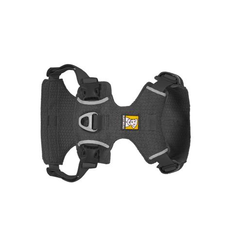 Ruffwear Front Range Flex Dog Harness Basalt Gray XSmall
