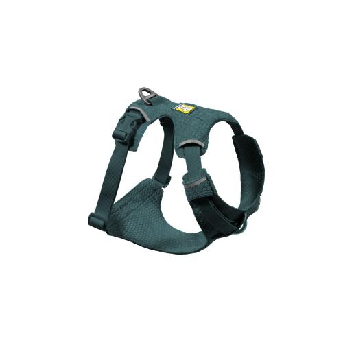 Ruffwear Front Range Flex Dog Harness Deep Teal XSmall