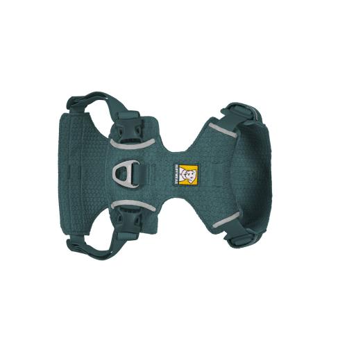Ruffwear Front Range Flex Dog Harness Deep Teal XSmall