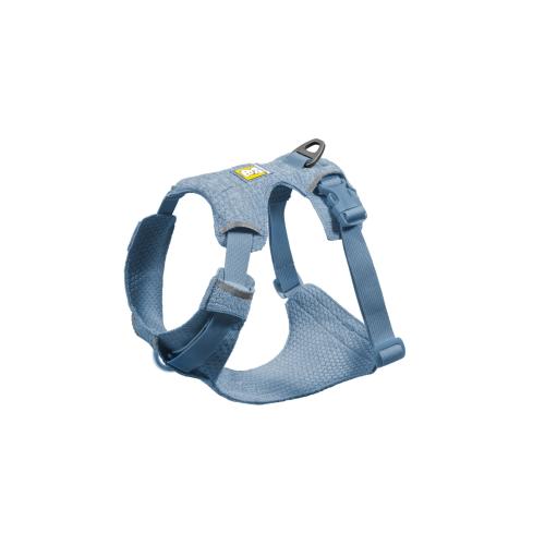Ruffwear Front Range Flex Dog Harness Polar Blue XSmall