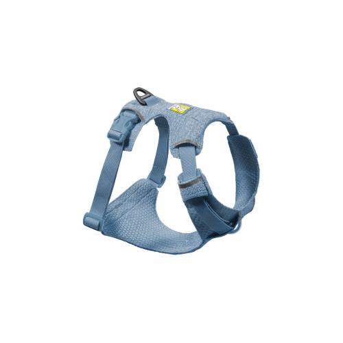 Ruffwear Front Range Flex Dog Harness Polar Blue XSmall