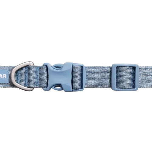 Ruffwear Front Range Flex Dog Collar Polar Blue 11"-14"