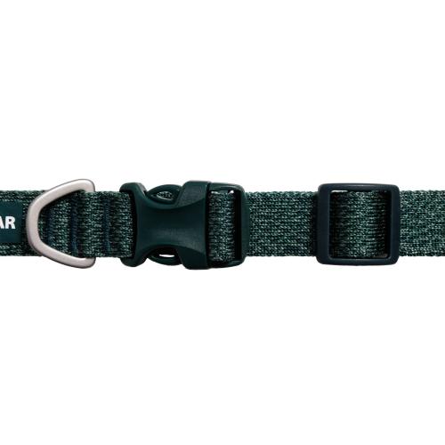Ruffwear Front Range Flex Dog Collar Deep Teal 20"-26"