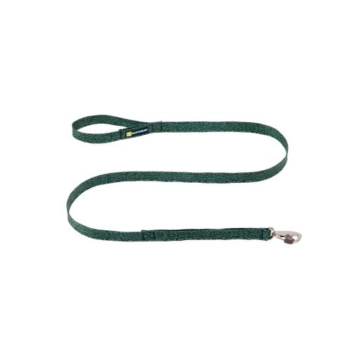 Ruffwear Front Range Flex Dog Leash Deep Teal